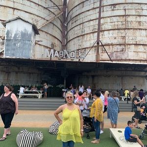 Meet your Posher, Maria